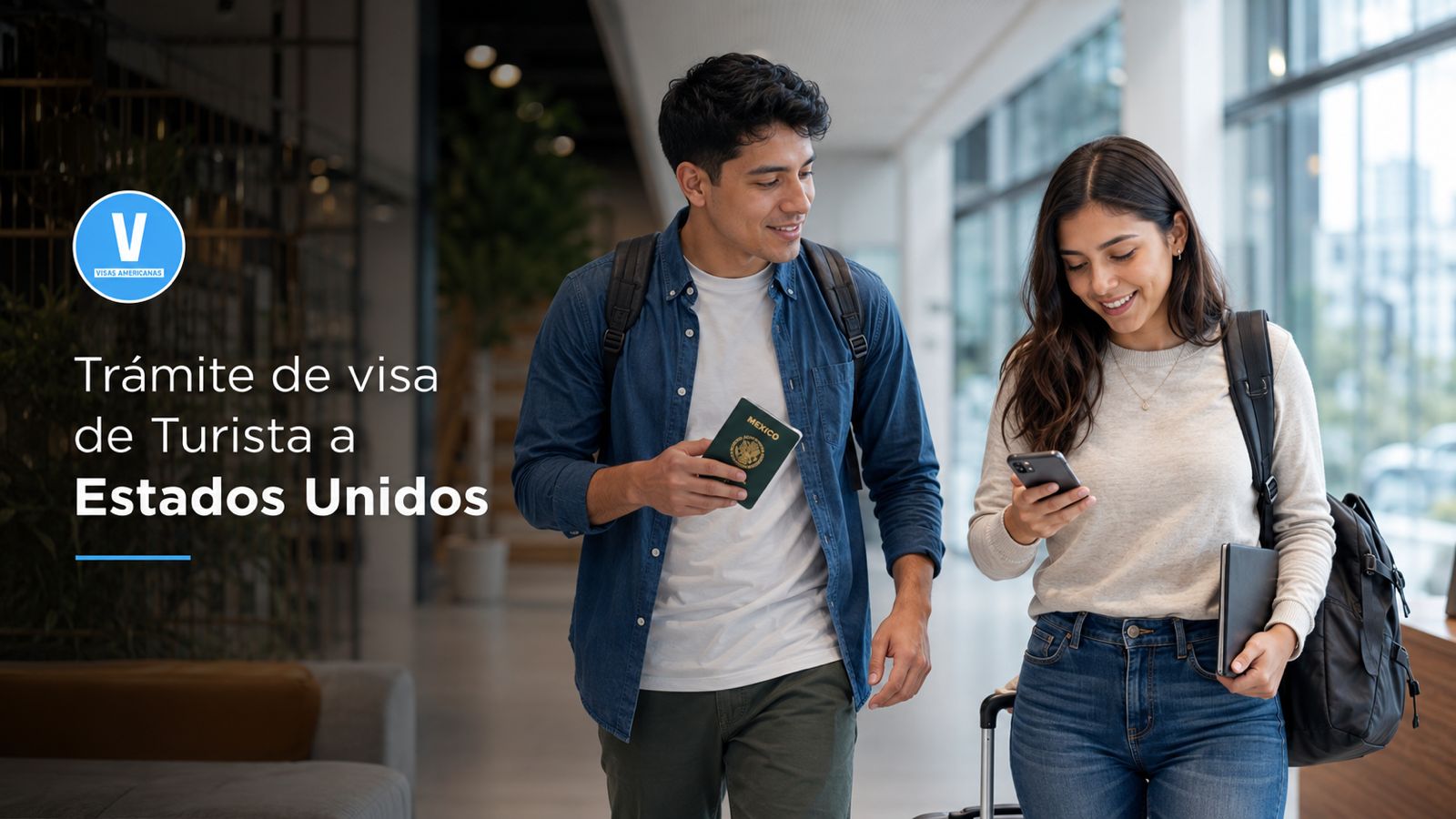 Tramite de Visa Americana para Estudiantes Costo y Requisitos